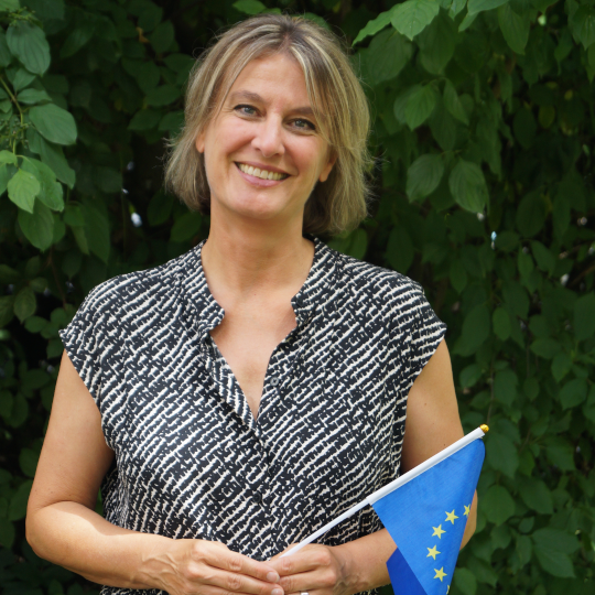 StDin Pia Großmann