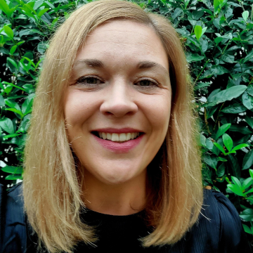 OStRin Melanie Härdl