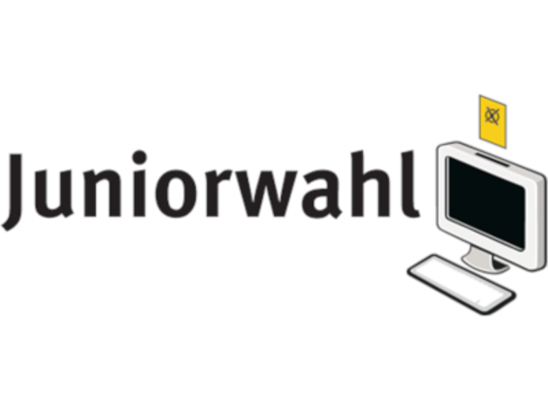 Juniorwahl 2024: BS II Rosenheim hat gewählt: CSU klarer Gewinner!